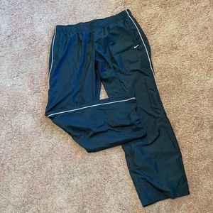 Nike XL Athletic Pants